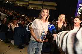 Jovana Pajic Verica Serifovic