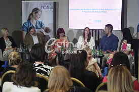 Bojana Barovic i Nikola Rokvic