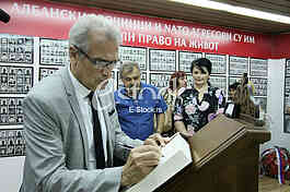 The 20th anniversary of the tragic death of journalists