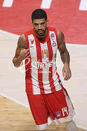 CRVENA ZVEZDA vs CEDEVITA ZAGREB