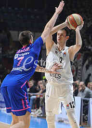 PARTIZAN vs MEGA BEMAX