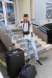 Vedran Poljak
