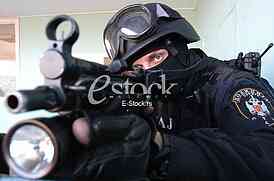 special forces