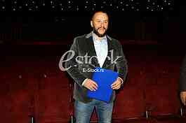 Promocija knjige Zarko Lausevic