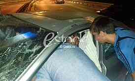Car accident