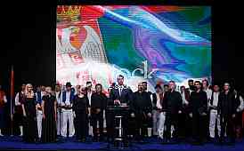 21st anniversary of Operation Storm