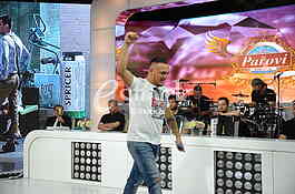 Nenad Marinkovic Gasstozz