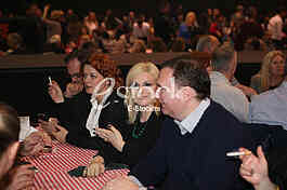 Koncert Dejan Petrovic BIBAD,Expocentar.