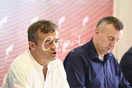 Sergej Trifunovic