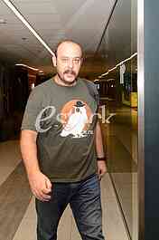 promotion of the TV series 