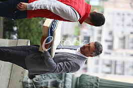 Bosko Obradovic