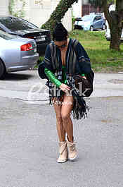 Shooting of Grand Parade