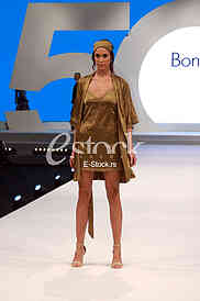 50. L'Oreal Fashion Week