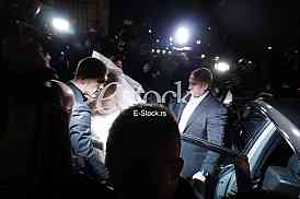 Veljko Raznatovic Bogdana Rodic