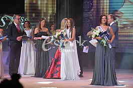 Zeljana Stojanovic miss sarma