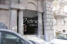 Branimir Ljumovic was killed in Resavska Street.
