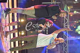 Rada Vasic, Vladimir Tomovic i Filip Car