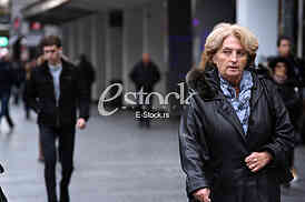 pensioners