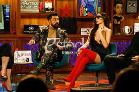soraja vucelic amig show
