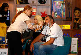miki djuricic, ognjen amidzic, amidzi sou