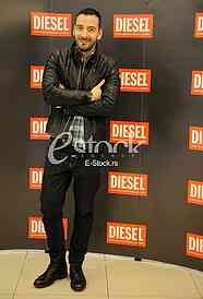 DIESEL
