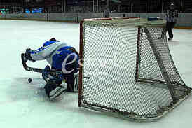 Ice hockey