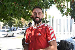Darko Tanasijevic