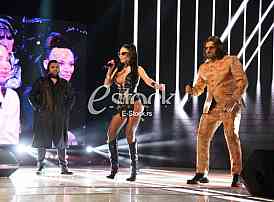 Maja Marinkovic Asmin Bora Santana