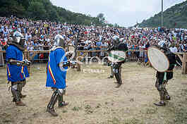 Festival Just Out (Dzast Aut)