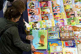 62th International Book Fair 