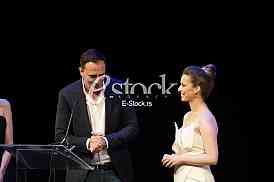 Sergej Cetkovic, Danijela Buzurovic