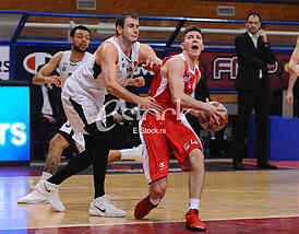 FMP vs PARTIZAN