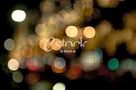 Belgrade, New Year's decoration of the new 2017