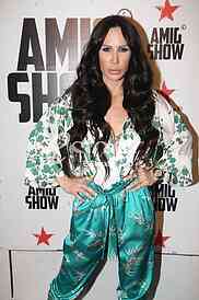 Amigi show