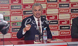 Zvezdan Terzic