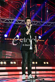 Pinkove zvezdice_photo_e_stock_Katarina Cvijovic
