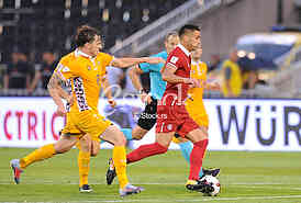 SERBIA vs MOLDOVA