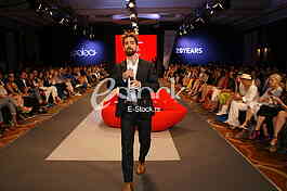 Stefan Zdravkovic, Otvaranje Fashion Selection