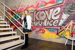 Simanovci studio 6, Pinkove zvezdice, imitacije