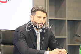 Sednica Predsednistva SNS