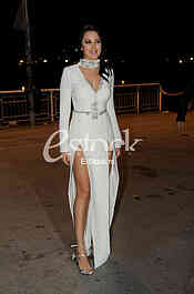 Aleksandra Prijovic, Gotik 