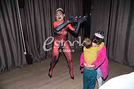 Jovana Jeremic Lea Stankovic