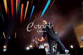 Koncert Toni Cetinski