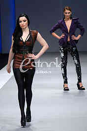 Fashion Week