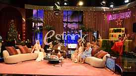 Ognjen Amidzic Jelena Karleusa Nika Tosic Atina Tosic