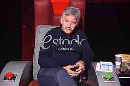 Dragan Stojkovic Bosanac_Pinkove Zvezde