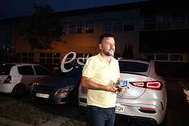 Miljan Vracevic