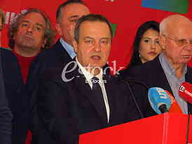 Dacic izbori