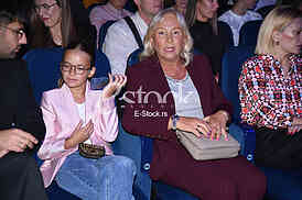 Goca Saulic Ilda Saulic Bojan Vuckovic