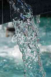 fountain